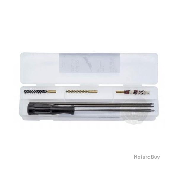 kit de nettoyage baguette cal.8mm