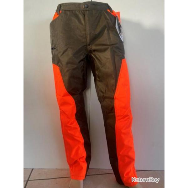 Pantalon WP ATTILA ProHunt - VERNEY CARRON