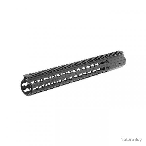 UTG - Garde Main PRO Keymod Ruger RPR 15" Super Slim Free Float