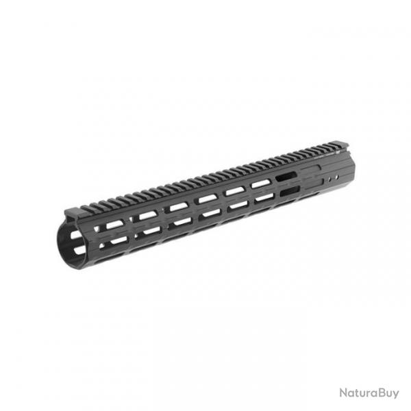 UTG - Leapers UTG - Garde Main PRO M-LOK Ruger RPR 15" Super Slim Free Float