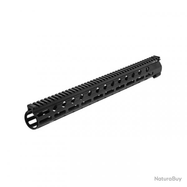 UTG Leapers - 17" Arwen Free Float M-Lok Handguard