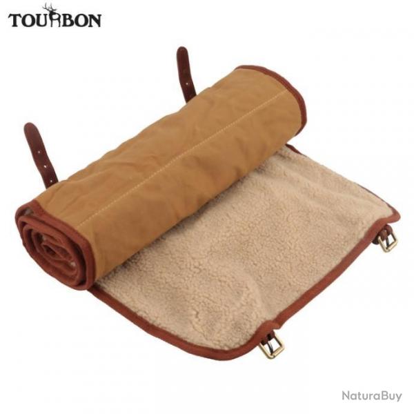 Tourbon Tapis de Nettoyage pour armes a feu