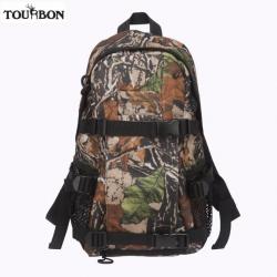 Tourbon Sac a Dos Tactique en Nylon