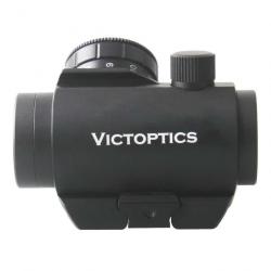 Victoptics - 3moa 1x22, portée à point rouge