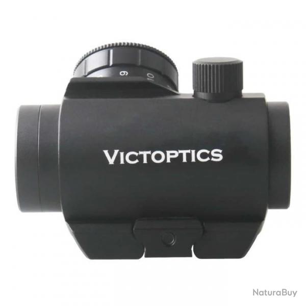 Victoptics - 3moa 1x22, porte  point rouge