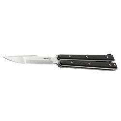 Couteau papillon Boker Plus Balisong Tactical Small