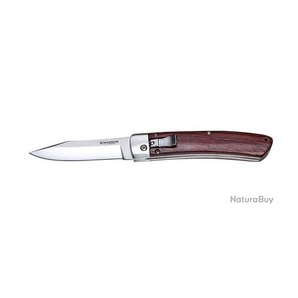 Couteau automatique Boker magnum Automatic Classic