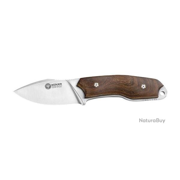 Couteau fixe Boker Plus El Hroe