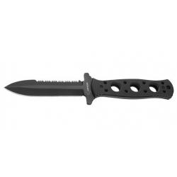Couteau fixe Boker Plus Steel Mariner