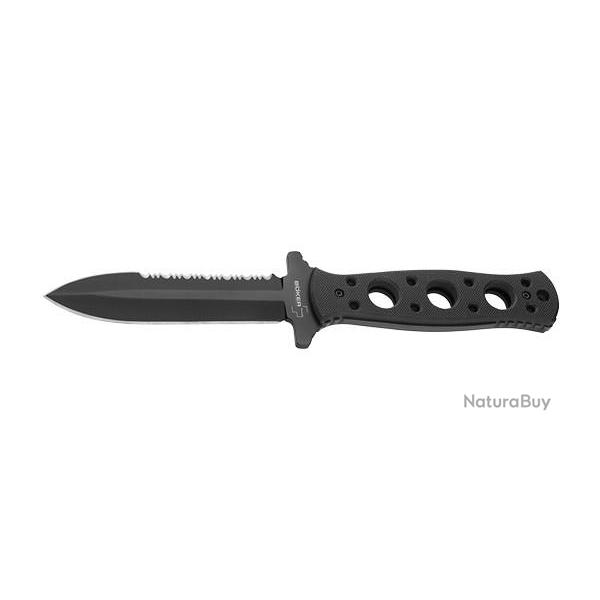 Couteau fixe Boker Plus Steel Mariner