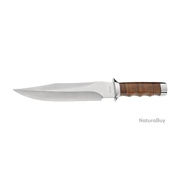 Couteau fixe Boker magnum Giant Bowie