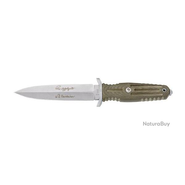 Couteau fixe Boker AF 5.5 (Five-Five)