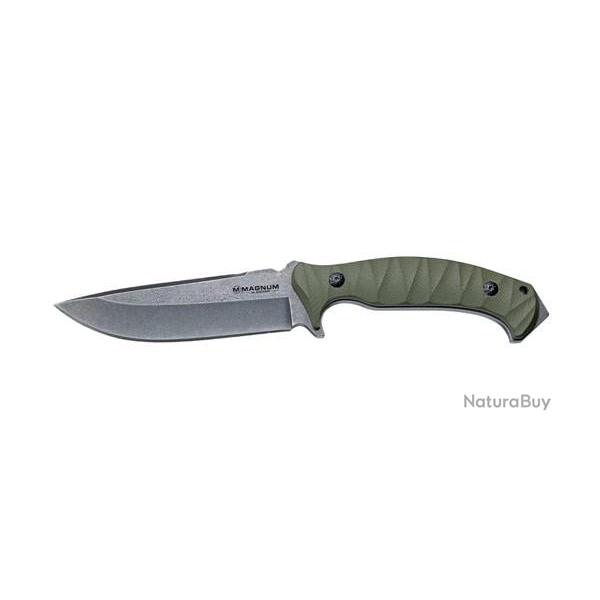 Couteau fixe Boker magnum Persian