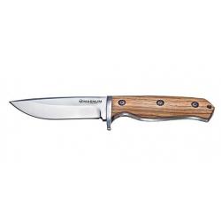 Couteau fixe Boker magnum Zebra Drop