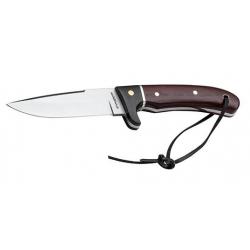 Couteau fixe Boker magnum Elk Hunter Special
