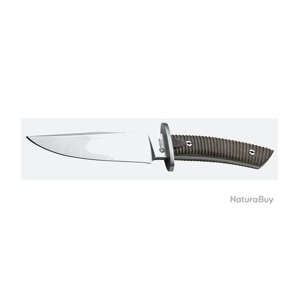 Couteau fixe Boker Plus Esculta Micarta