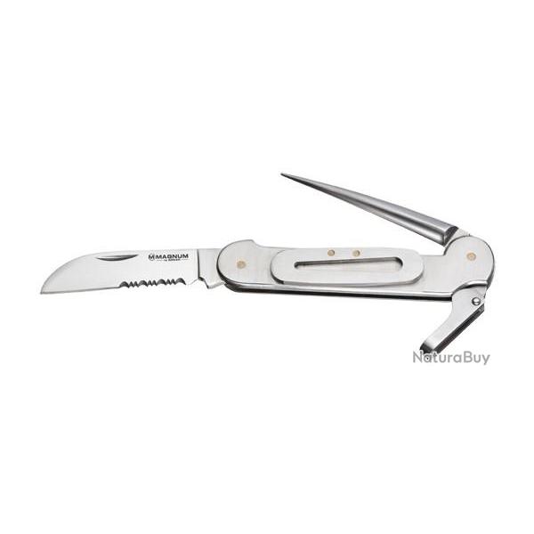 Couteau multifonctions Boker magnum Catamaran