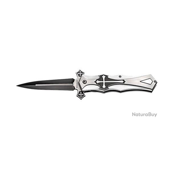 Couteau pliant Boker magnum Crusader