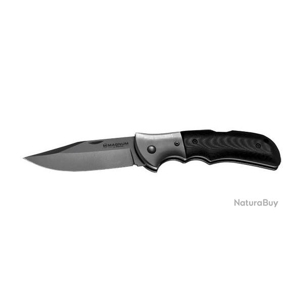 Couteau pliant Boker magnum Gray Eminence