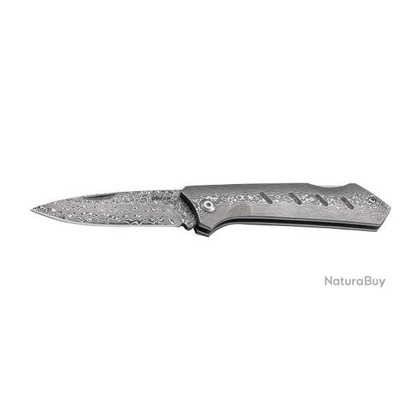 Couteau pliant Boker Plus Damas Dominator