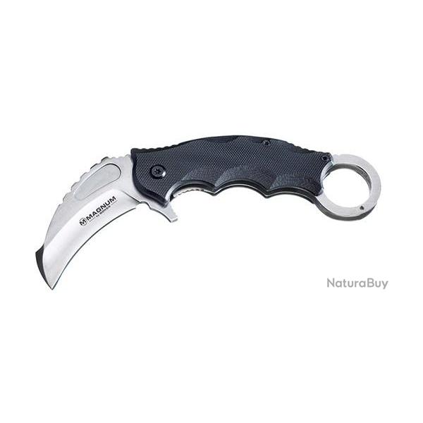 Couteau pliant Boker magnum Alpha Kilo