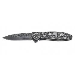 Couteau pliant Boker magnum Dia de los Muertos