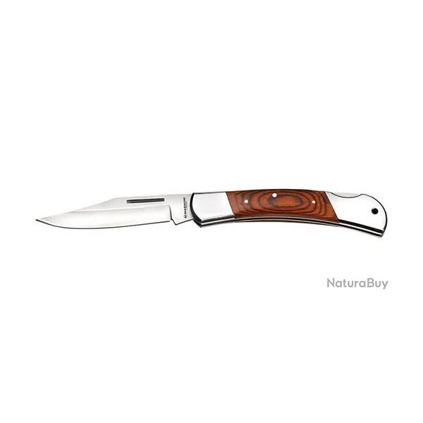 Couteau pliant Boker magnum Master Craftsman 2