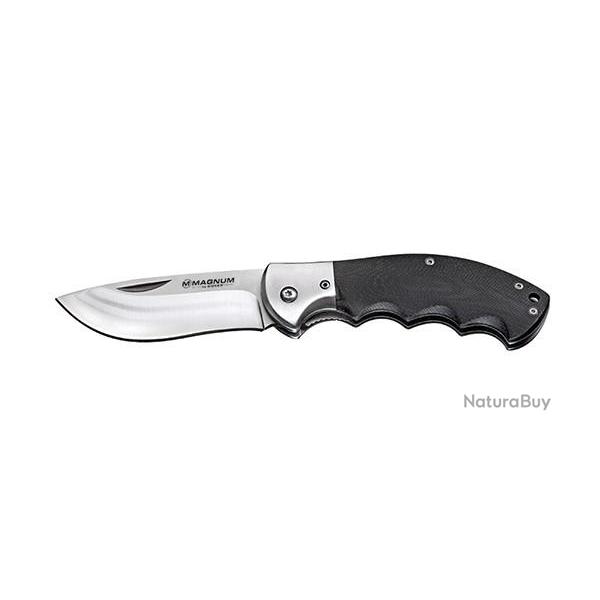 Couteau pliant Boker magnum NW Skinner