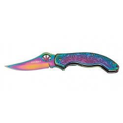 Couteau pliant Boker magnum Colorado Rainbow