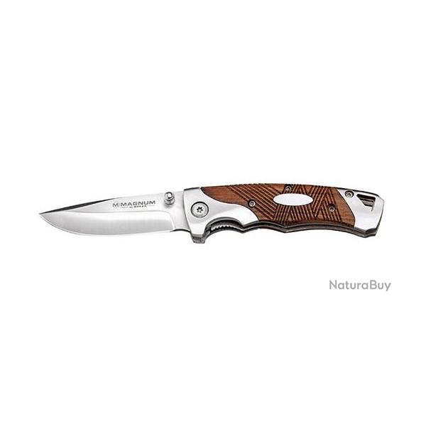 Couteau pliant Boker magnum Master Craftsman 5