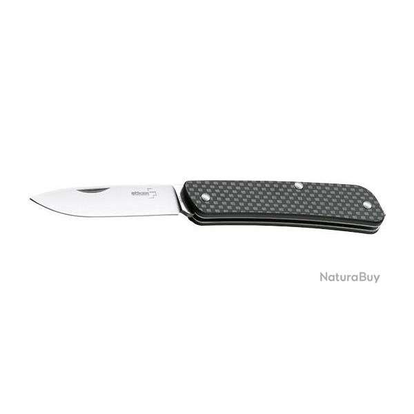 Couteau pliant Boker Plus Tech Tool Carbon 1