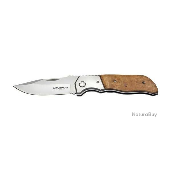 Couteau pliant Boker magnum Forest Ranger 42