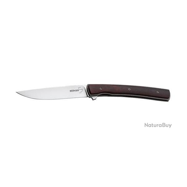 Couteau pliant Boker Plus Urban Trapper Gentleman