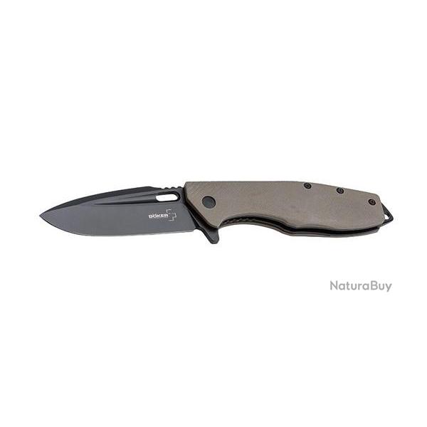 Couteau pliant Boker Plus Tactical Caracal