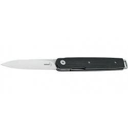 Couteau pliant Boker Plus LRF G10