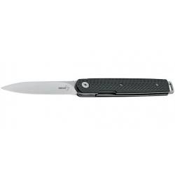 Couteau pliant Boker Plus LRF Carbone