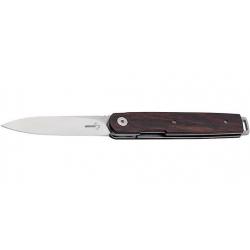 Couteau pliant Boker Plus LRF Cocobolo