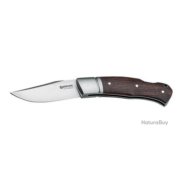 Couteau pliant Boker Desert Ironwood