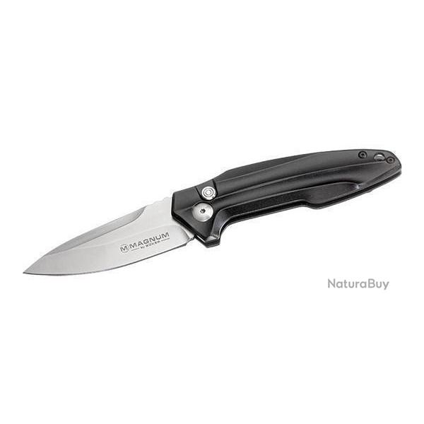 Couteau pliant Boker magnum Final Flick Out Black