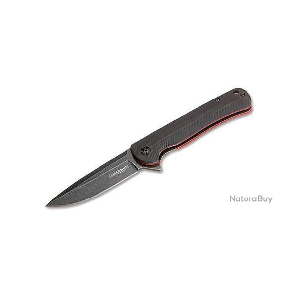 Couteau pliant Boker magnum Magnum Mobius