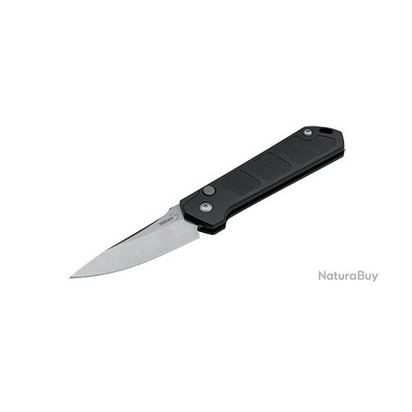 Couteau pliant Boker Plus Kihon Auto Stonewash