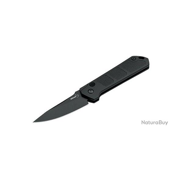 Couteau pliant Boker Plus Kihon Auto All Black