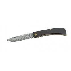 Couteau pliant Boker magnum Ebony Rangebuster Damascus