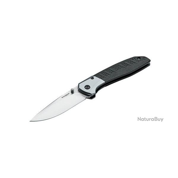 Couteau pliant Boker magnum Advance Pro EDC Thumbstud