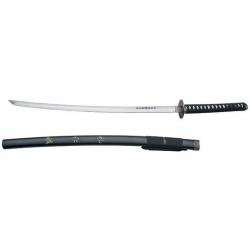 Katana Boker magnum Last Black Samurai