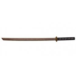 Katana d'entrainement en bois Boker magnum Bokken