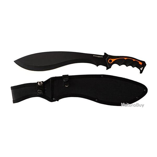 Machette Boker magnum Chainsaw Backup Machete