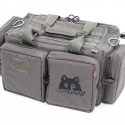 Ulfhednar - Field Range Bag, Sac de Tir Grand Modèle - UH010