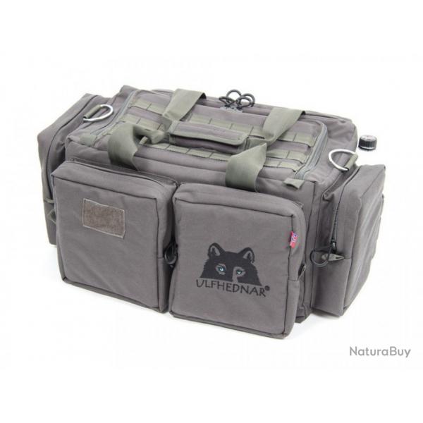 Ulfhednar - Field Range Bag, Sac de Tir Grand Modle - UH010