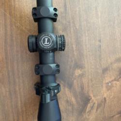 Lunette Leupold MARK AR 1.5-4x20